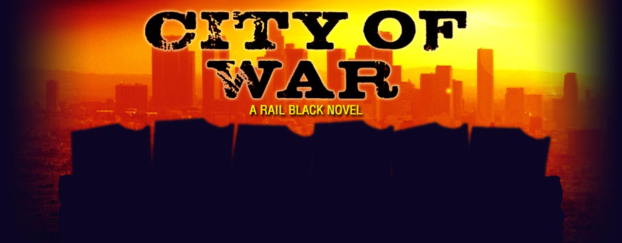 City of War - The Official Site